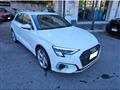 AUDI A3 Sportback 40 1.4 tfsi e Business Advanced s-tronic