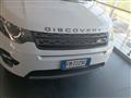 LAND ROVER DISCOVERY SPORT Discovery Sport 2.0 TD4 180 CV SE