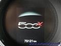 FIAT 500X 1.6 MultiJet 120 CV DCT Business