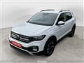 VOLKSWAGEN T-CROSS 1.0 TSI 110 CV DSG Style