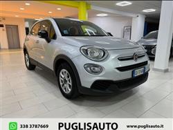 FIAT 500X 1.3 MultiJet 95 CV Lounge