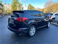 TOYOTA RAV4 2.2 D-4D 4WD Lounge