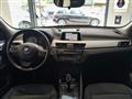 BMW X1 xDrive18d Automatic Navi Business Advantage