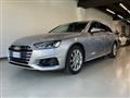 AUDI A4 AVANT Avant 40 TDI quattro S tronic Business Advanced