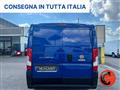 FIAT DUCATO 30 2.3 MJT 120 CV EURO 6D-TEMP(PC-TN L1H1)SENSORI-