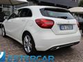 MERCEDES CLASSE A d Automatic Sport