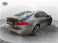 JAGUAR XF 2.0 D 180 CV AWD aut. Chequered Flag