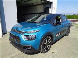 CITROEN C3 PureTech 83 S&S Shine