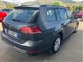 VOLKSWAGEN GOLF 1.6 TDI 115 CV Comfortline BlueMotion Technology