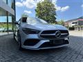 MERCEDES CLASSE CLA COUPE CLA 200 Automatic Premium