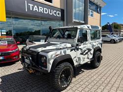LAND ROVER DEFENDER 90 2.5 Td5 Station Wagon