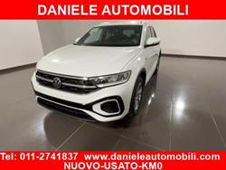 VOLKSWAGEN T-ROC 1.0 TSI R-Line