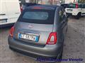 FIAT 500C Cabrio TwinAir Turbo SPORT EDITION