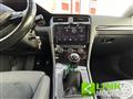 VOLKSWAGEN GOLF 1.6 TDI 110 CV 5p. Highline BlueMotion Technology