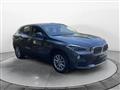 BMW X2 xDrive18d