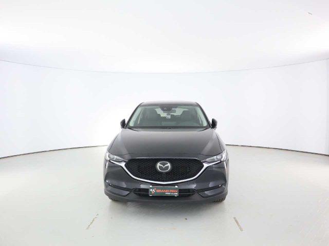 MAZDA CX-5 2.2L Skyactiv-D 150 CV 2WD Homura