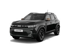 DACIA NEW DUSTER ECO-G 100 Extreme