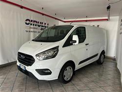 FORD TRANSIT CUSTOM 2.0 EcoBlue 130 PC Furgone Trend