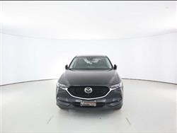 MAZDA CX-5 2.2L Skyactiv-D 150 CV 2WD Homura