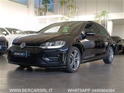 VOLKSWAGEN GOLF 1.6 TDI 115 CV DSG 5p. Sport BlueMotion Technology