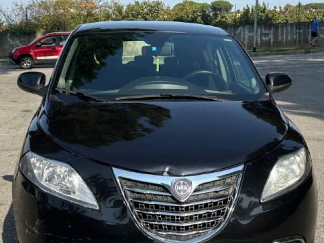 LANCIA YPSILON 1.2 69 CV 5 porte S&S Gold