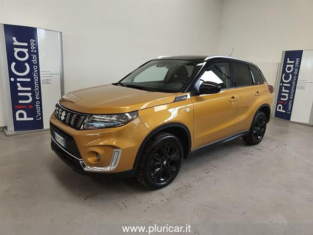 SUZUKI VITARA 1.4 Hybrid Cool