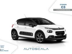 CITROEN C3 1.2 PureTech 83cv S&S Business #BiColor