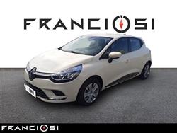 RENAULT CLIO 5 Porte 0.9 TCe Energy GPL 90cv Zen