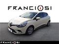 RENAULT CLIO VAN 0.9 tce energy Zen Gpl 90cv