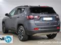 JEEP COMPASS e-HYBRID Compass 1.3 T4 130cv Limited