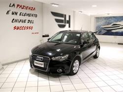 AUDI A1 1.6 tdi Ambition s-tronic