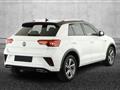 VOLKSWAGEN T-ROC 2.0 TDI SCR 150 CV DSG R-Line