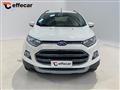 FORD ECOSPORT 1.0 EcoBoost 125 CV Titanium S