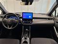 TOYOTA COROLLA CROSS 2.0 Hybrid 197 CV E-CVT AWD-i Trend