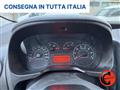 FIAT FIORINO 1.3 MJT 95 CV-BLUETOOTH-SENSORI-E6B-