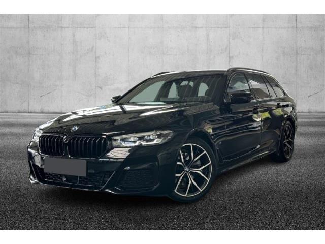 BMW SERIE 5 TOURING d 48V Touring Msport