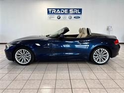 BMW Z4 sDrive23i EURO 5