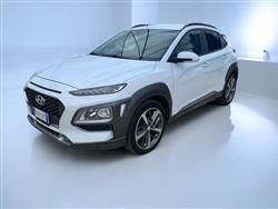 HYUNDAI KONA 1.6 CRDI 136 CV DCT Xpossible