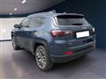 JEEP COMPASS 4XE II 2021 1.3 turbo t4 phev Limited 4xe auto