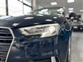 AUDI A3 Cabrio Cabrio 2.0 tdi Sport 150cv s-tronic