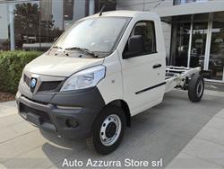 PIAGGIO PORTER NP6 1.5 PL Long Range LPG Cabinato Pro