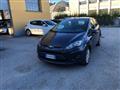 FORD FIESTA + 1.4 TDCi 70CV 5 porte