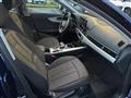 AUDI A4 AVANT A4 Avant 30 TDI/136 CV S tronic Business Advanced