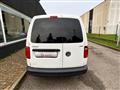 VOLKSWAGEN CADDY FURGONE 1.4 TGI DSG Furgone Business Maxi CRUISE C.