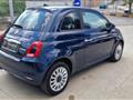 FIAT 500 1.0 Hybrid Lounge