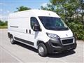 PEUGEOT BOXER 333 2.2 BlueHDi 140 S&S PLM-TM Furgone