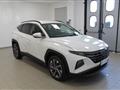 HYUNDAI NUOVA TUCSON Tucson 1.6 CRDI XLine