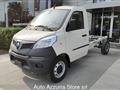 PIAGGIO PORTER NP6 1.5 PL Long Range LPG Cabinato Pro