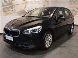 BMW Serie 2 225xe Active Tourer iPerformance Bus aut- 4X4 - LED - ADATTA