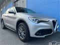 ALFA ROMEO STELVIO 2.2 Turbodiesel 180 CV AT8 Q4 Business